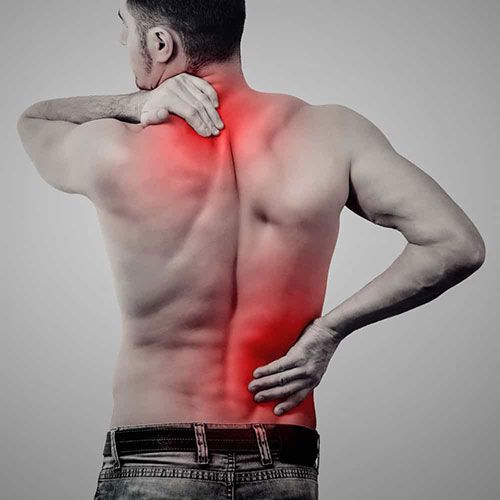 Back Pain