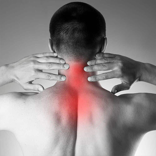 Neck Pain