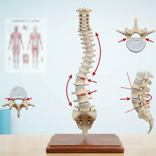 Scoliosis