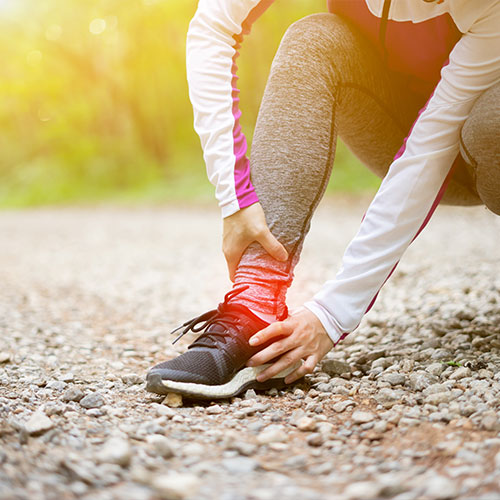 Sports Injuries