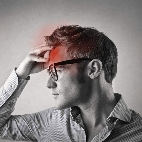 Headaches & Migraines